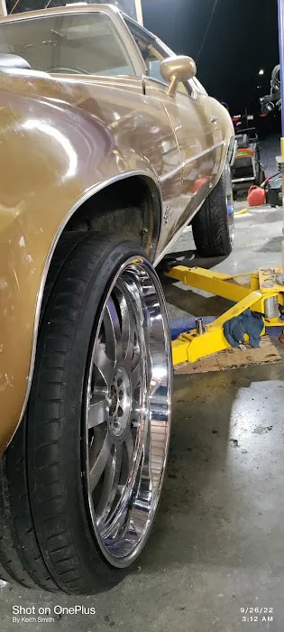 NEW AGE AUTOMOTIVE, LLC 9