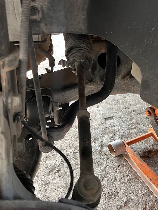 D & J Tire Co 0