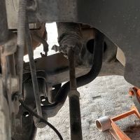 D & J Tire Co