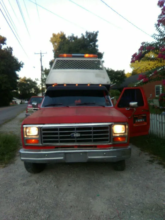 D & J Tire Co 3