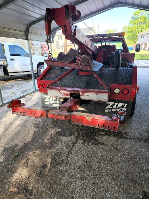 D & J Tire Co 9