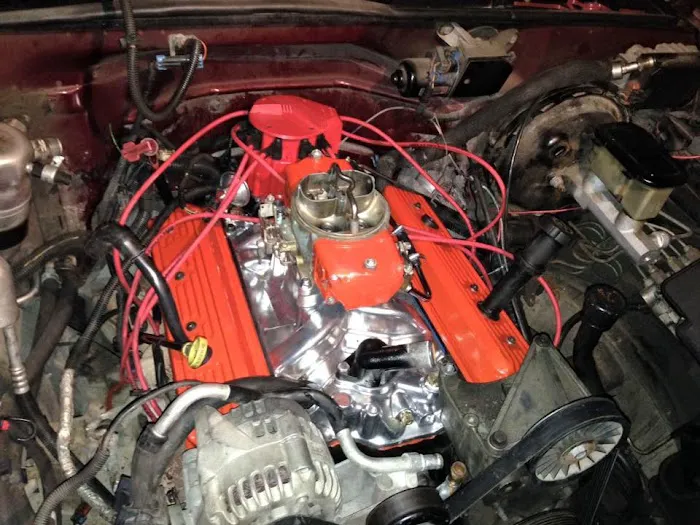 ARB Complete Automotive Repair 2