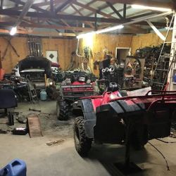 ARB Complete Automotive Repair ico