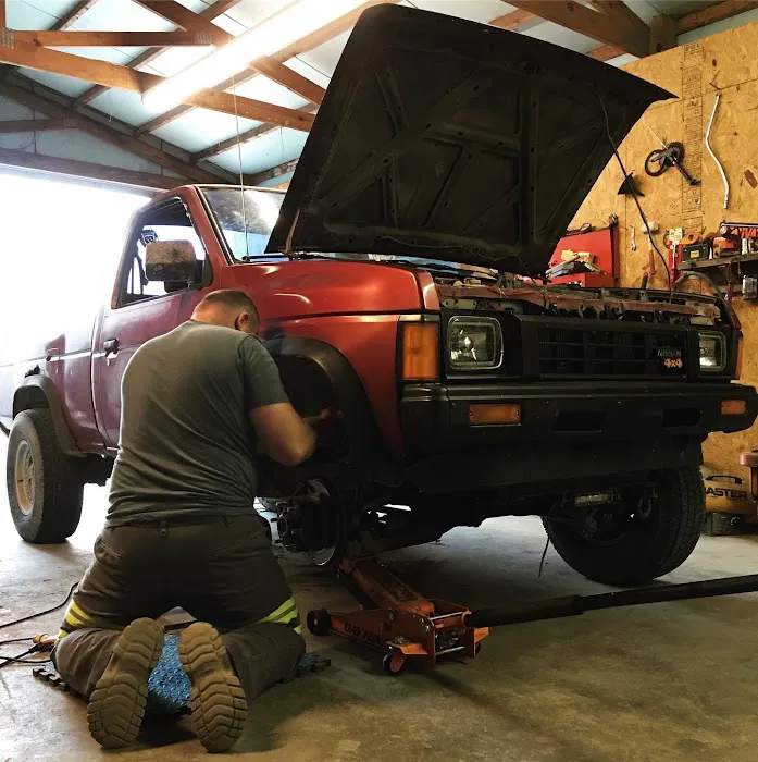 ARB Complete Automotive Repair 5