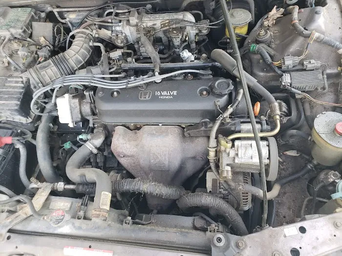 Ez-Pz auto and repair 5