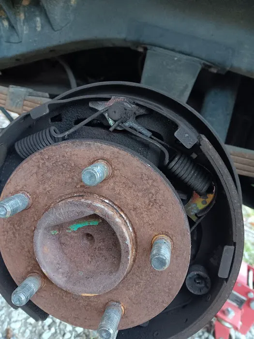 Ez-Pz auto and repair 0