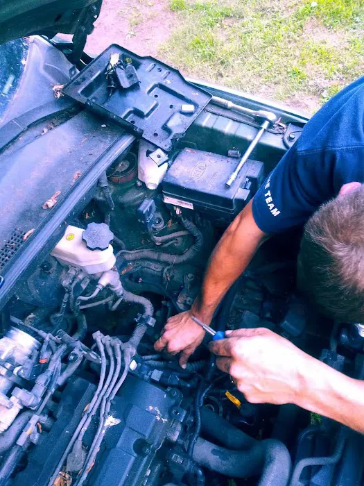 Ez-Pz auto and repair 2