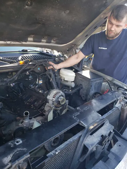 Ez-Pz auto and repair 3
