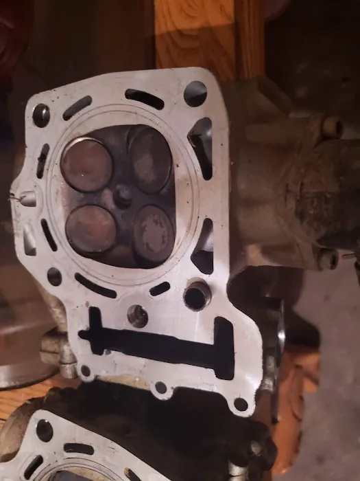 Ez-Pz auto and repair 4