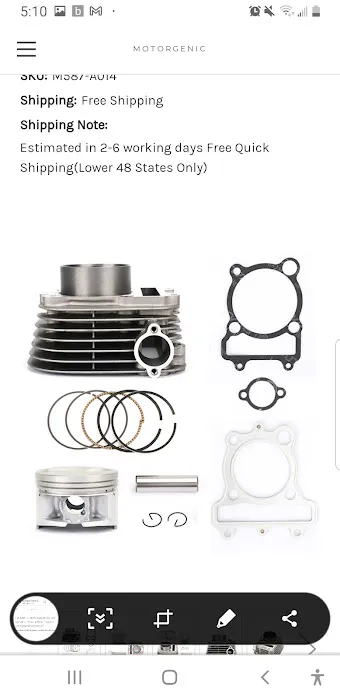 Ez-Pz auto and repair 1