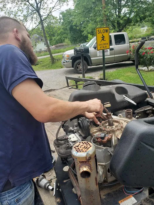 Ez-Pz auto and repair 6