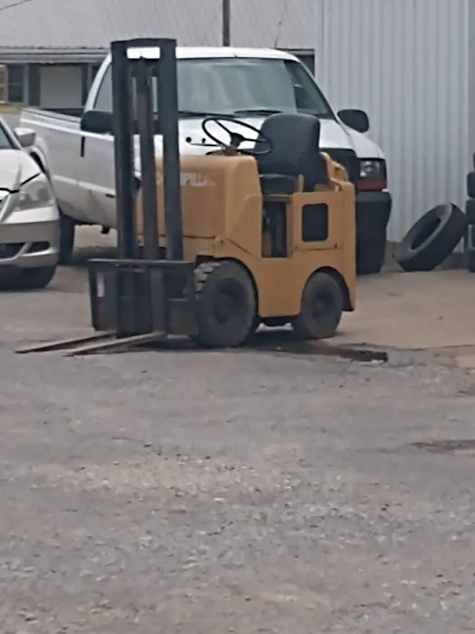 Centerville Tire & Auto (formerly Mayberry's Tire & Auto) 1