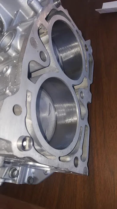 OGS AUTOMOTIVE 1