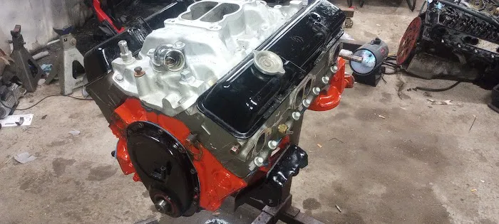OGS AUTOMOTIVE 3