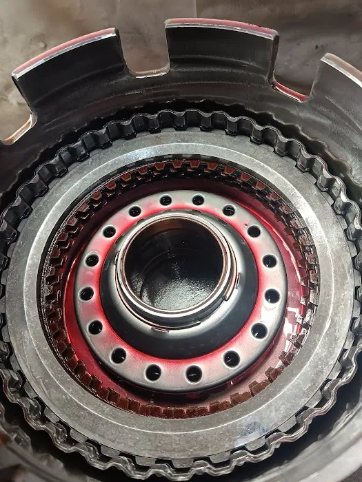 OGS AUTOMOTIVE 4