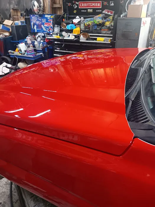 OGS AUTOMOTIVE 2