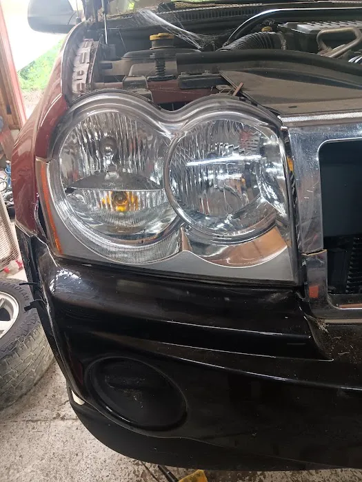 OGS AUTOMOTIVE 5