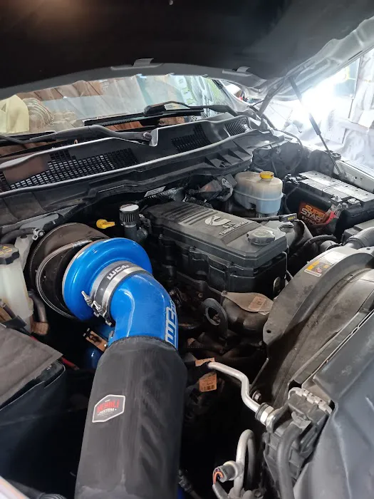 OGS AUTOMOTIVE 9