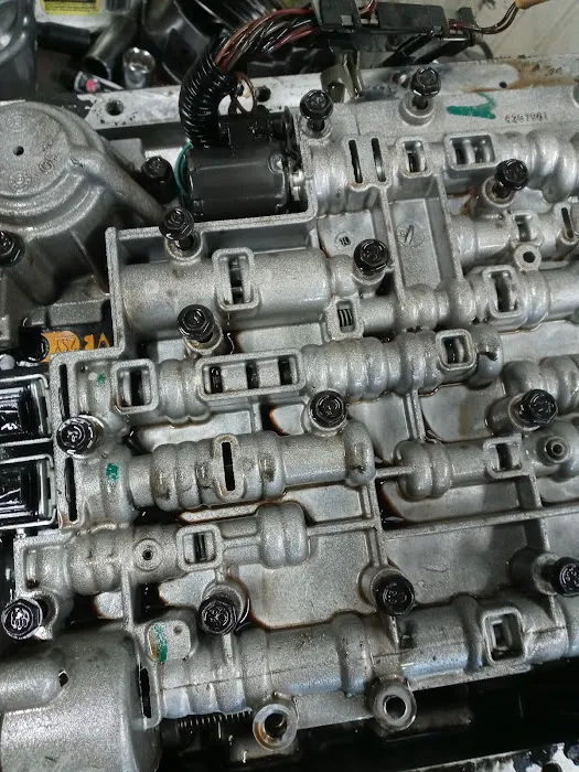 OGS AUTOMOTIVE 7