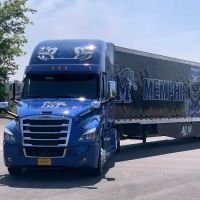 Love's Truck Care