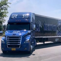 Love's Truck Care ico