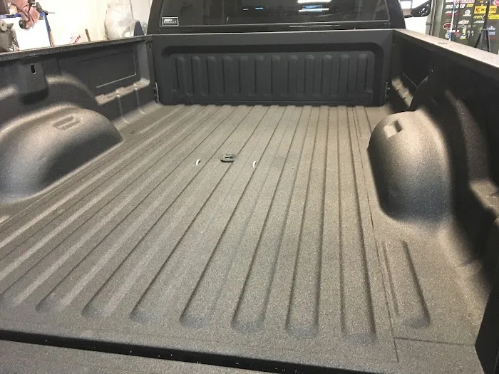 Bryan's Xtreme Trucks & Liners 5