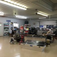 Bryan's Xtreme Trucks & Liners