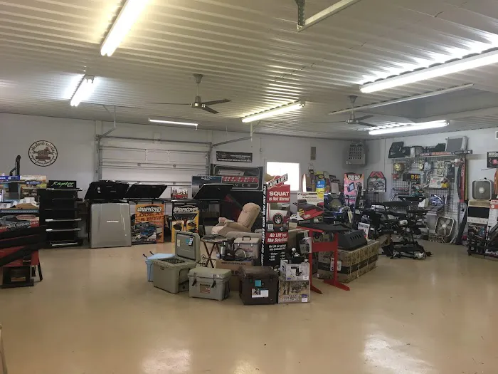Bryan's Xtreme Trucks & Liners 4