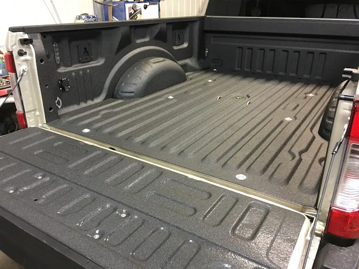 Bryan's Xtreme Trucks & Liners 3