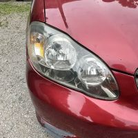 RMN Headlight Restoration & Windshield Repair