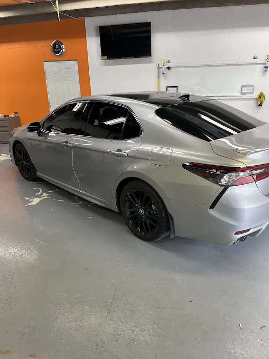 A&C TINT 4