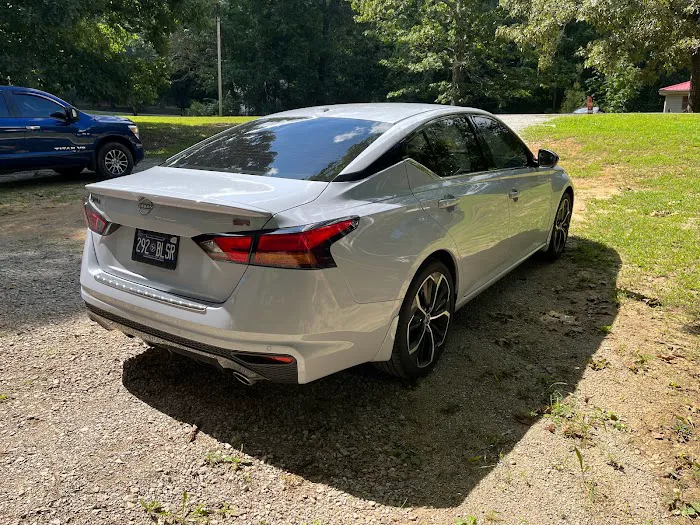 A&C TINT 5