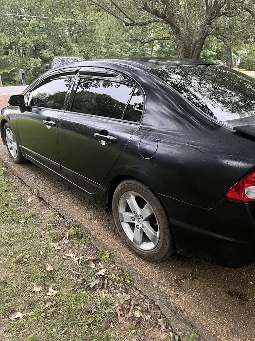 A&C TINT 7