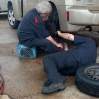 Buster's Garage
