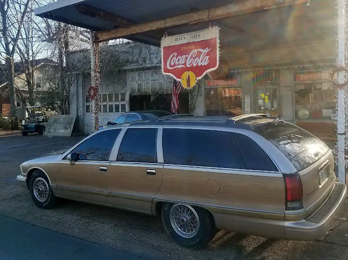 Bill's Tire Services 1