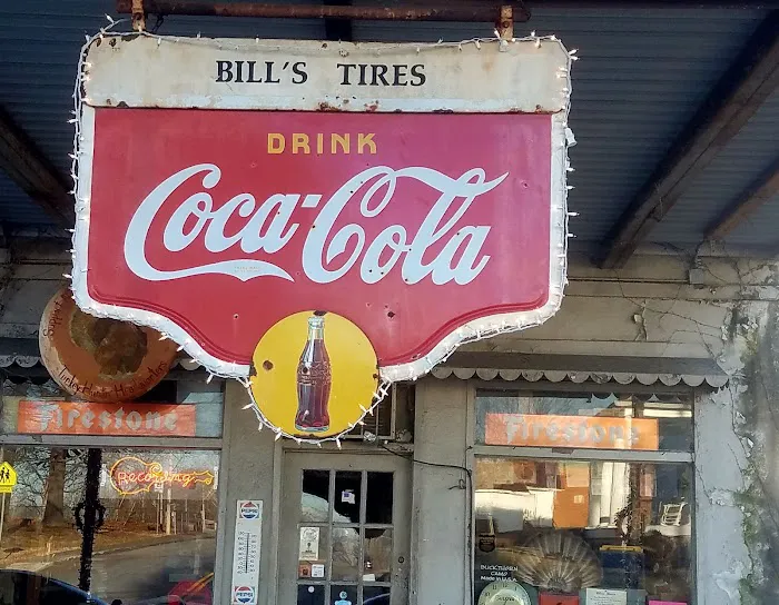 Bill's Tire Services 4