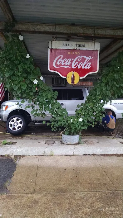 Bill's Tire Services 5