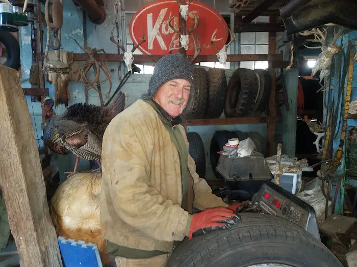 Bill's Tire Services 6
