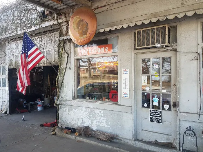 Bill's Tire Services 7