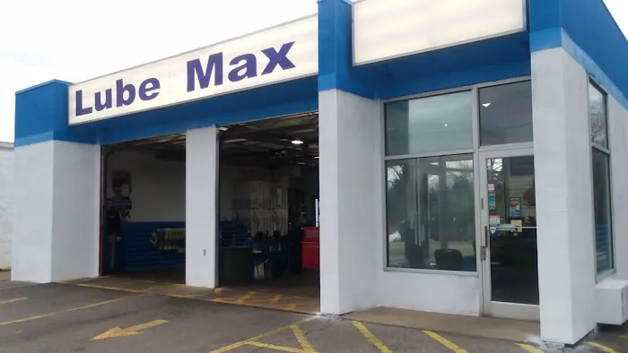 Lubemax Inc 0