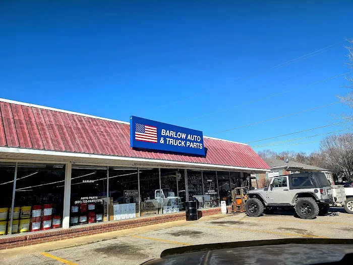 BARLOW AUTO & TRUCK PARTS 7