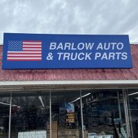 BARLOW AUTO & TRUCK PARTS