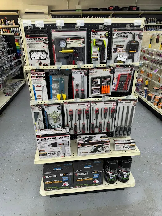 BARLOW AUTO & TRUCK PARTS 2