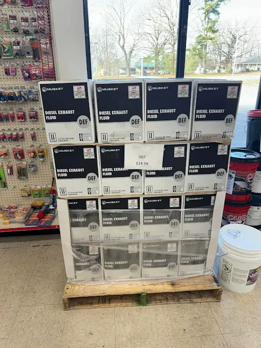 BARLOW AUTO & TRUCK PARTS 5
