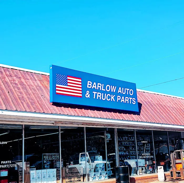 BARLOW AUTO & TRUCK PARTS 4