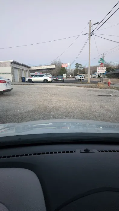Barlow Car Care 0