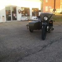 MIKE'S CYCLES & MARINE