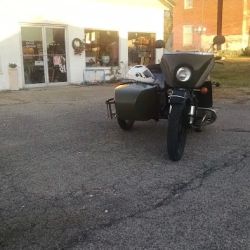 MIKE'S CYCLES & MARINE ico