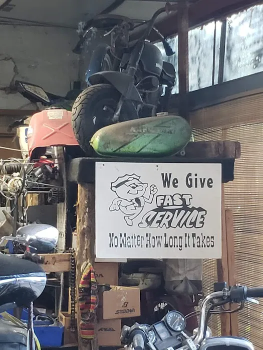 MIKE'S CYCLES & MARINE 3