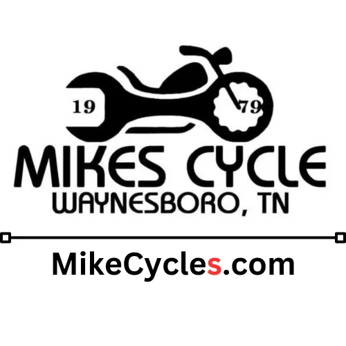 MIKE'S CYCLES & MARINE 8